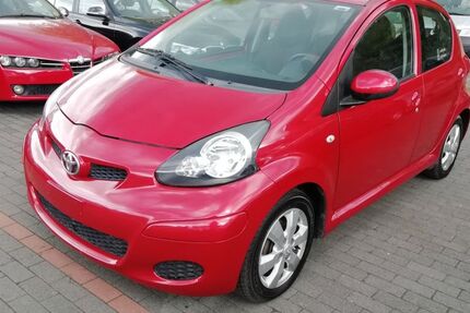 Toyota Aygo (X) 187.133 km 1.990 &euro; Essen 45309