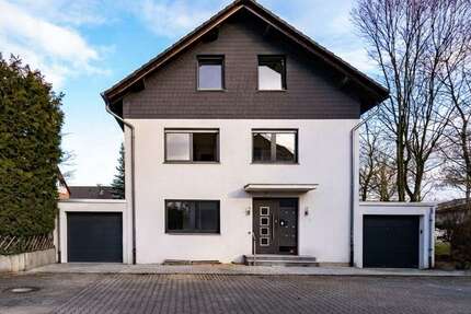 Wohnung Langenfeld - 4 Zimmer, 105 m&sup2;, 559.000&euro; | Angebot:25472187