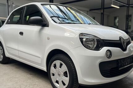 Renault Twingo 88.900 km 5.300 &euro; Velbert 42551