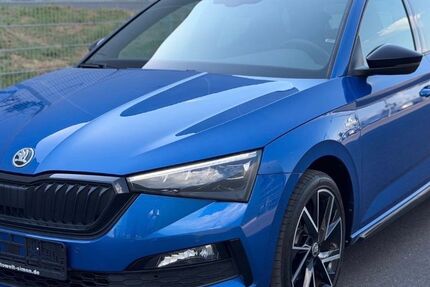 Skoda Scala 71.000 km 15.800 &euro; Solingen 42657