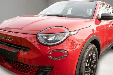 Fiat 600 9.990 km 25.990 &euro; Herne 44625