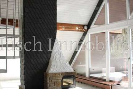 Wohnung Essen / Überruhr-Hinsel Hinsel - 2.5 Zimmer, 140 m&sup2;, 299.000&euro; | Angebot:22934564