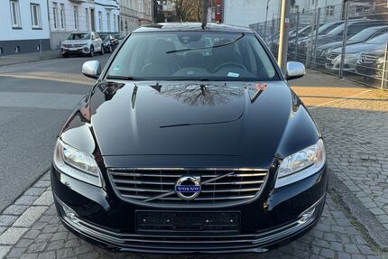 Volvo S80 123.000 km 12.599 &euro; Gelsenkirchen 45879