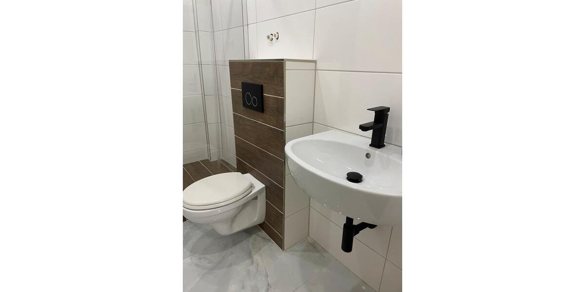 Etagenwohnung Gelsenkirchen Gelsenkirchen-Mitte - 2 Zimmer, 50 m&sup2;, 370&euro; | Angebot:25994191