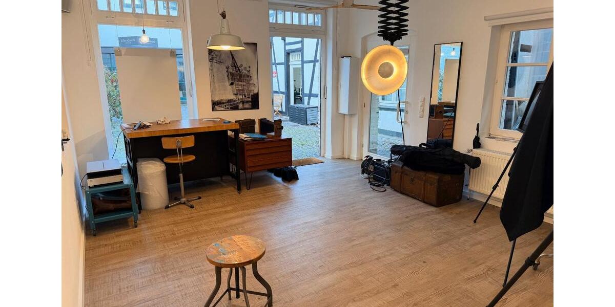 Gewerbeobjekt Essen Stadtbezirk IX - 850&euro; | Angebot:26495559