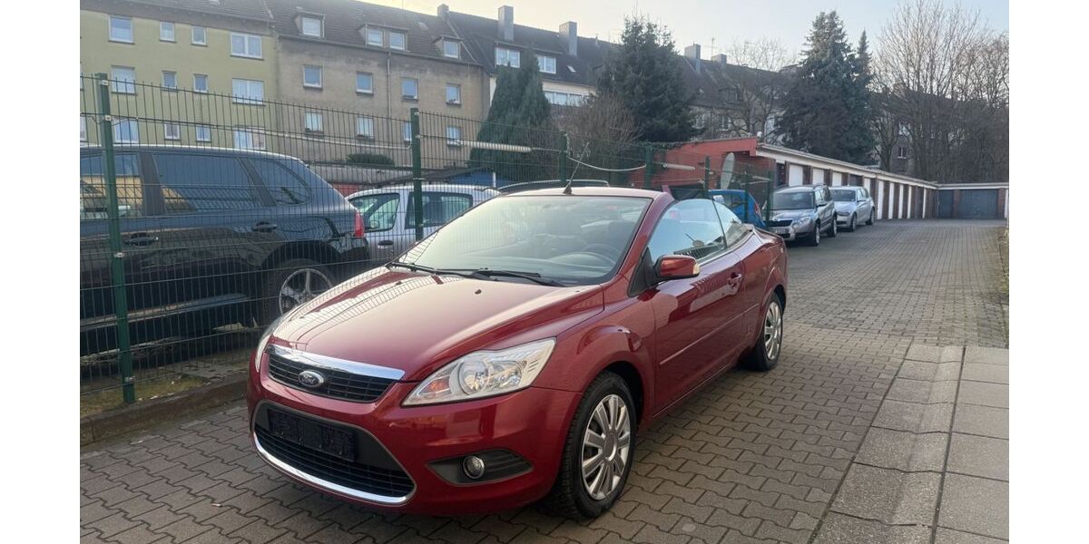 Ford Focus 141.000 km 4.000 &euro; Essen 45143