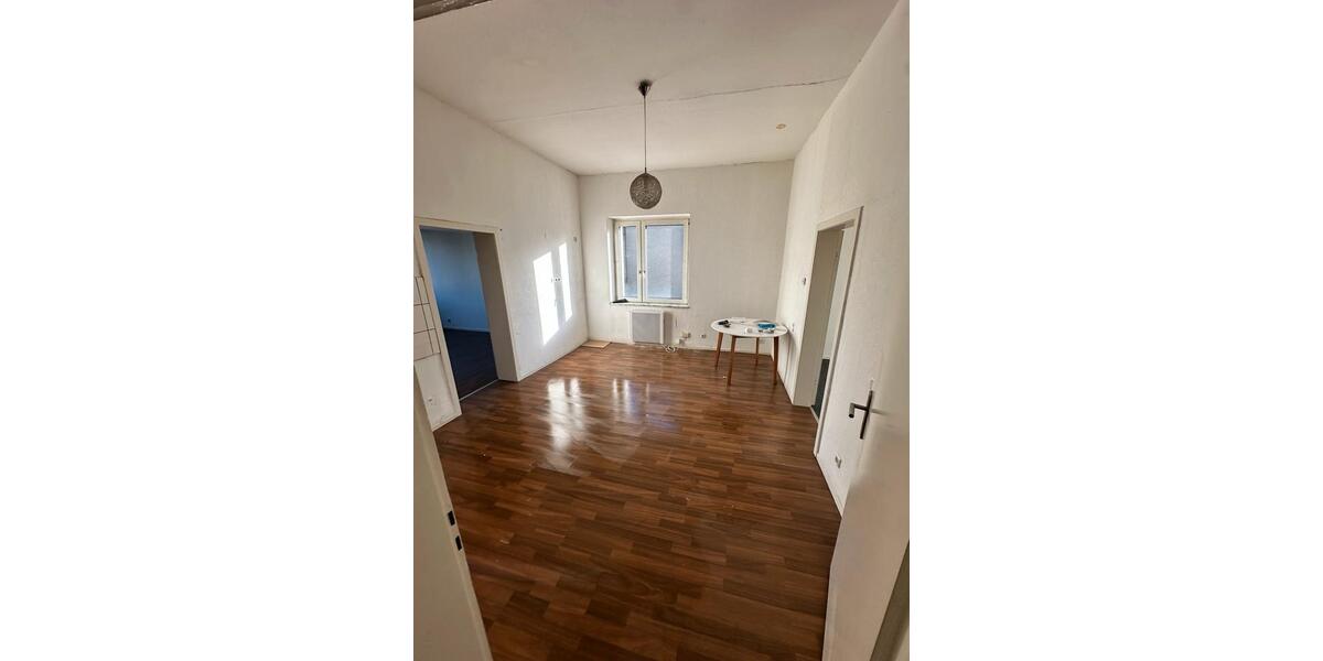 Erdgeschoßwohnung Herne Altenhöfen - 2 Zimmer, 49 m&sup2;, 420&euro; | Angebot:25571186