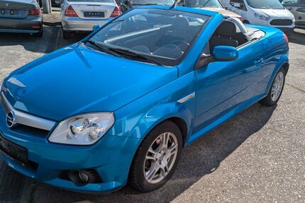 Opel Tigra 157.100 km 1.850 &euro; Mülheim-Ruhr 45473