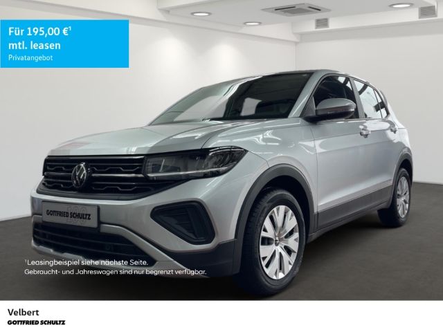 VW T-Cross 13.758 km 19.240 &euro; Velbert 42553