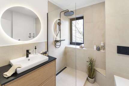 Wohnung Essen Borbeck-Mitte - 2.5 Zimmer, 55 m&sup2;, 149.800&euro; | Angebot:25941880