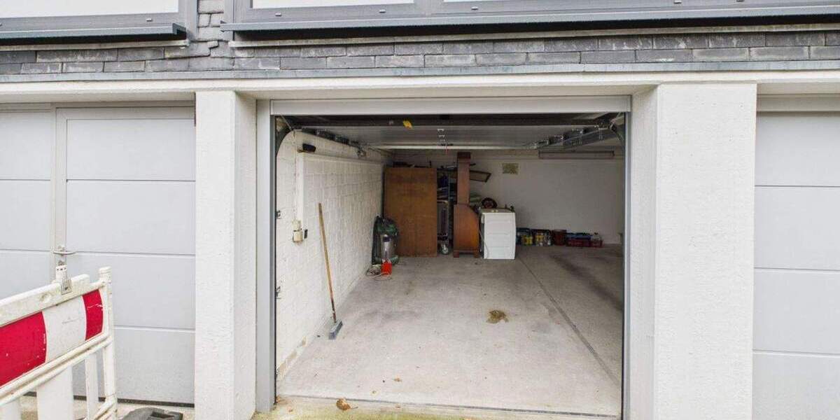 Etagenwohnung Wuppertal Elberfeld - 2 Zimmer, 70 m&sup2;, 189.000&euro; | Angebot:25970850