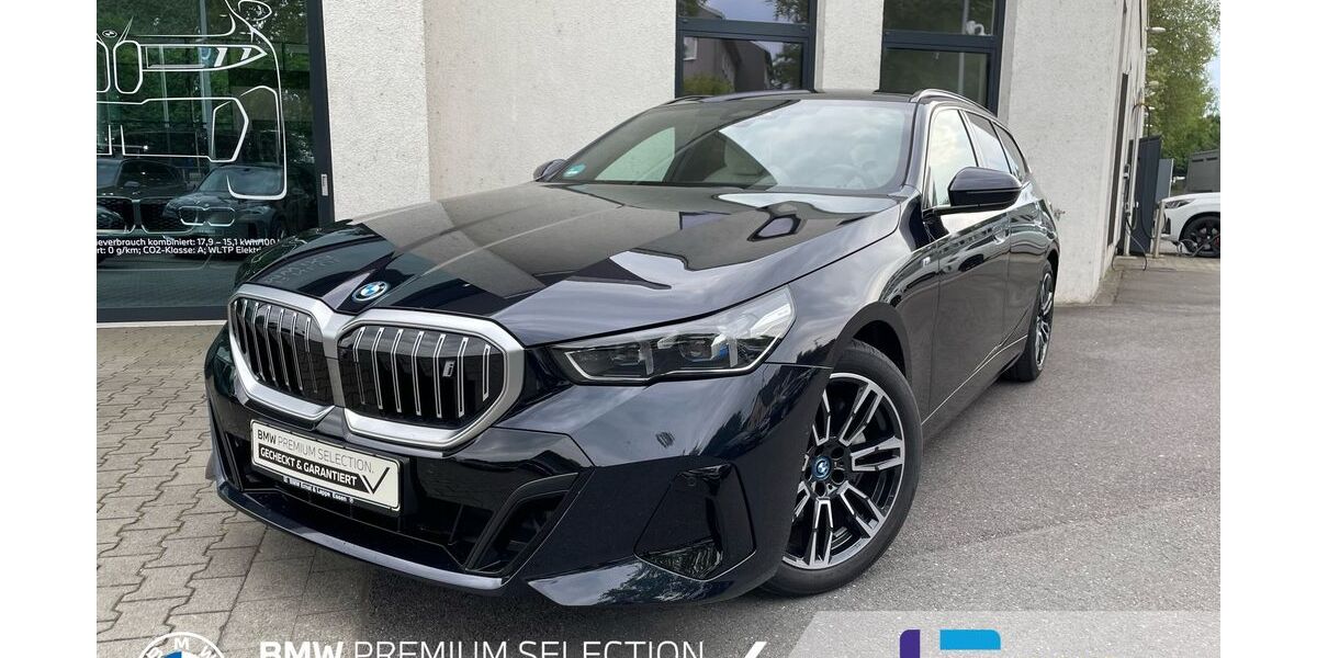 BMW i5 25.813 km 60.880 &euro; Essen 45134