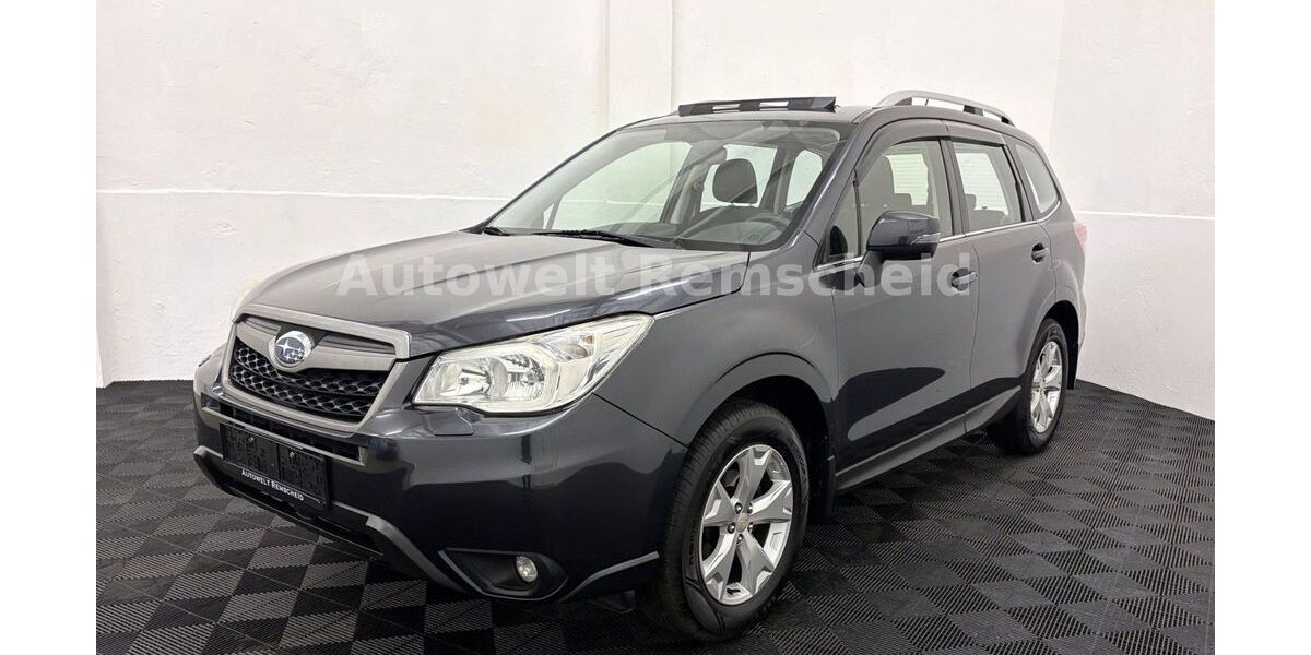 Subaru Forester 151.750 km 13.999 &euro; Remscheid 42859