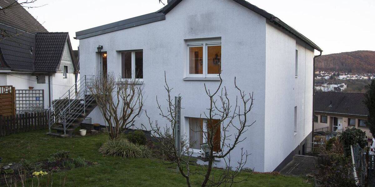Einfamilienhaus Hagen Haspe - 6 Zimmer, 174 m&sup2;, 359.000&euro; | Angebot:26499729