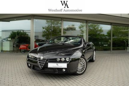 Alfa Romeo Spider 71.000 km 23.900 &euro; Wuppertal 42327