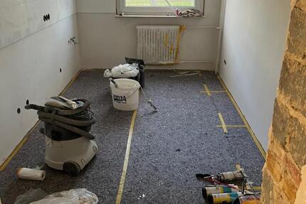 Wohnung Mülheim an der Ruhr Rechtsruhr-Nord - 3 Zimmer, 65 m&sup2;, 910&euro; | Angebot:25341309