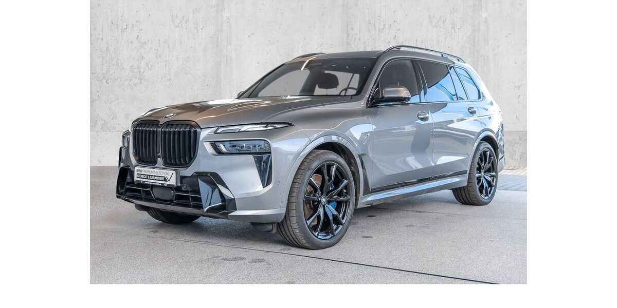 BMW X7 20.550 km 91.840 &euro; Herne 44625