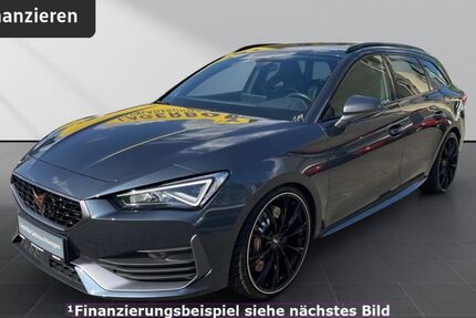 Cupra Leon 50.312 km 31.990 &euro; Wuppertal 42109