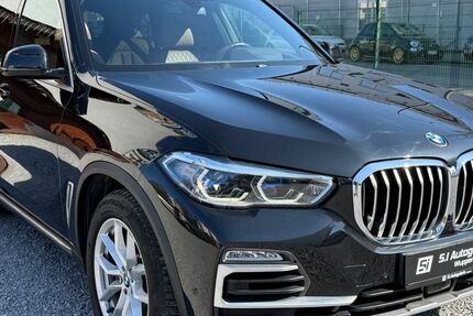 BMW X5 182.000 km 34.950 &euro; Wuppertal 42285