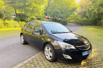 Opel Astra 186.000 km 3.300 &euro; Bochum 44797
