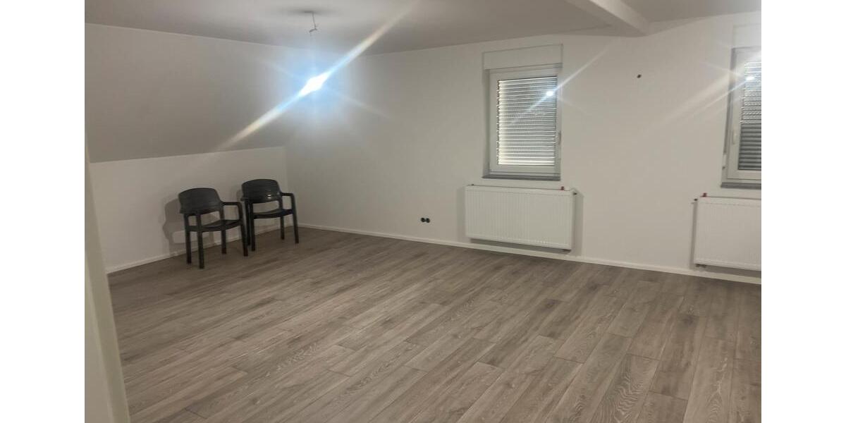 Dachgeschoßwohnung Breckerfeld - 4 Zimmer, 95 m&sup2;, 1.050&euro; | Angebot:24586441