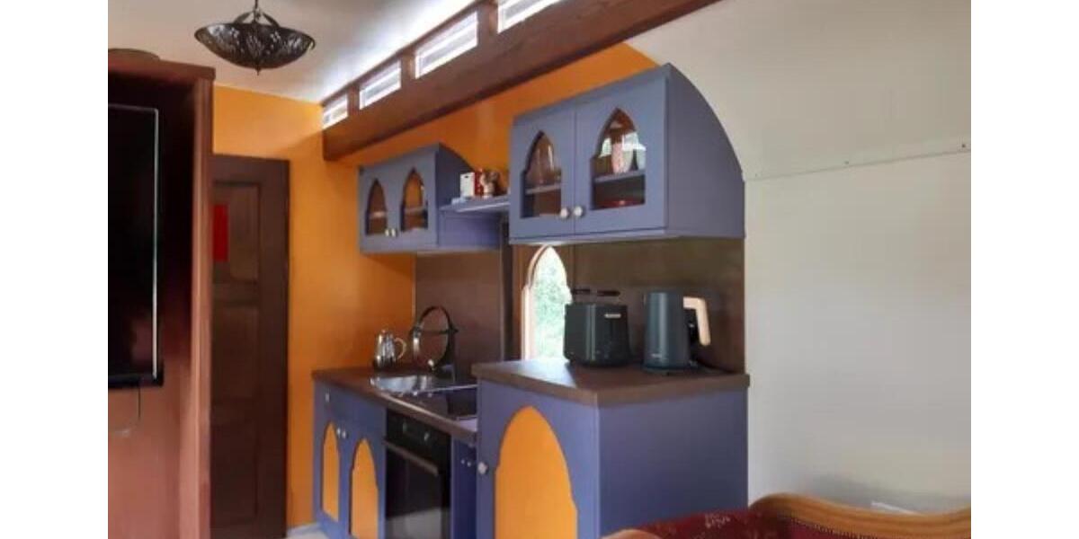 Ferienimmobilie Wuppertal Elberfeld - 74&euro; | Angebot:18863416