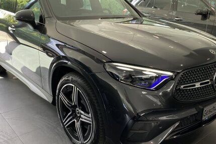 Mercedes-Benz GLC 200 15.000 km 68.690 &euro; Essen 45257