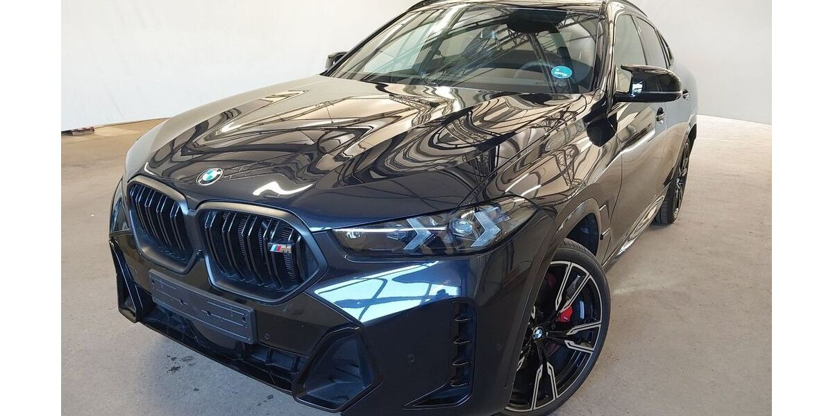 BMW X6 M60 25.007 km 98.940 &euro; Gelsenkirchen 45897