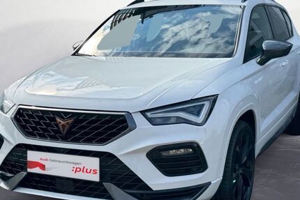 Cupra Ateca 38.911 km 29.980 &euro; Hilden 40721