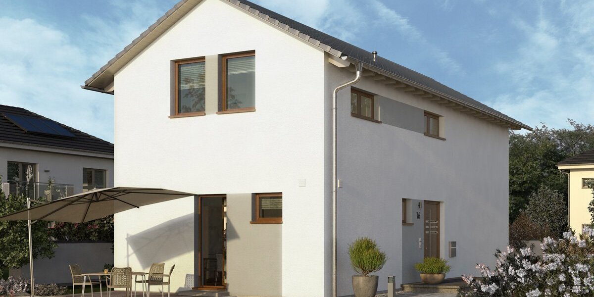 Ihr Traumdomizil im Herzen der Stadt - Individuell geplant und energieeffizient gestaltet - Einfamilienhaus Velbert Neviges Neviges | Angebot:27334621