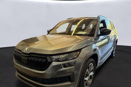 Skoda Kodiaq 90.570 km 35.731 &euro; Hagen 58091