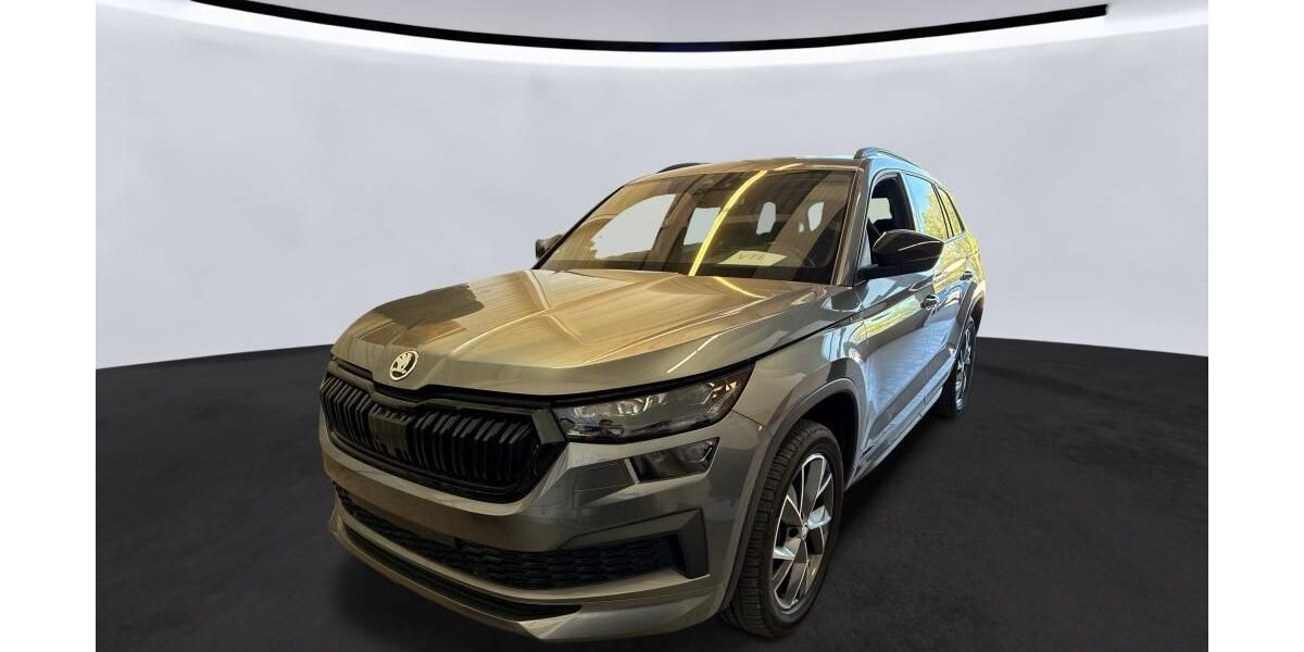 Skoda Kodiaq 90.570 km 35.741 &euro; Hagen 58091