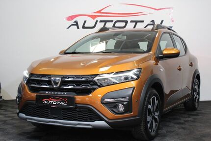 Dacia Sandero 65.631 km 12.499 &euro; Wuppertal 42283