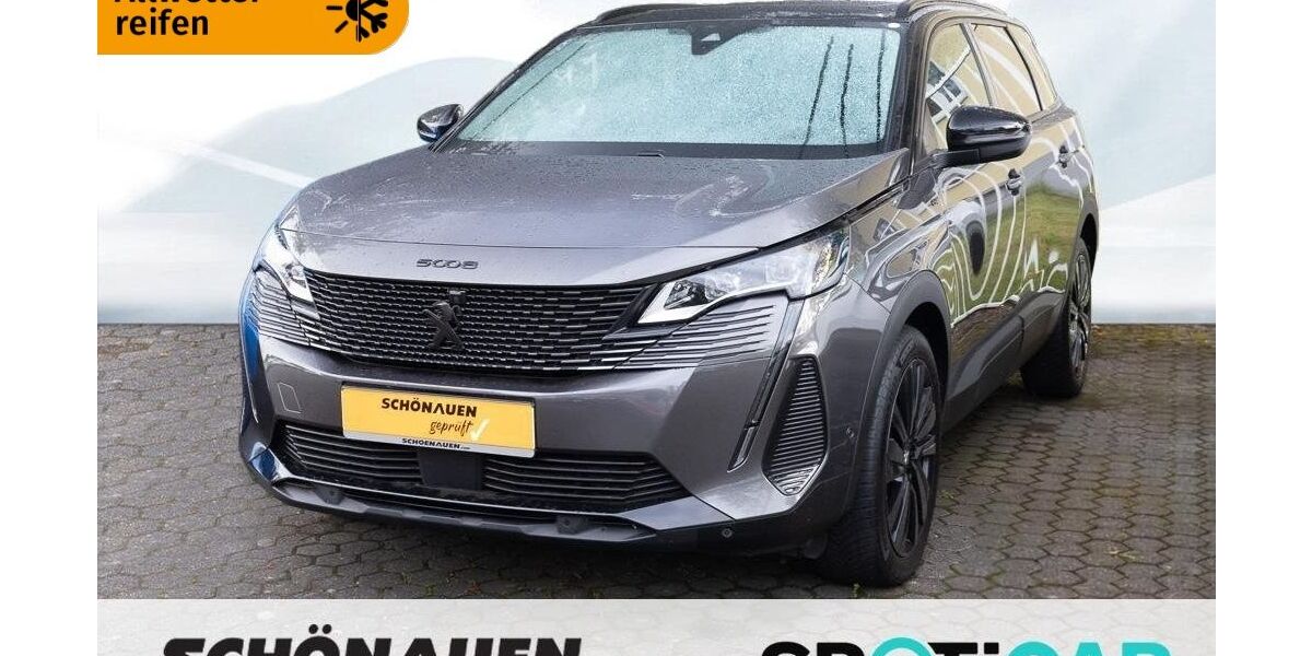 Peugeot 5008 30.631 km 30.490 &euro; Solingen 42697