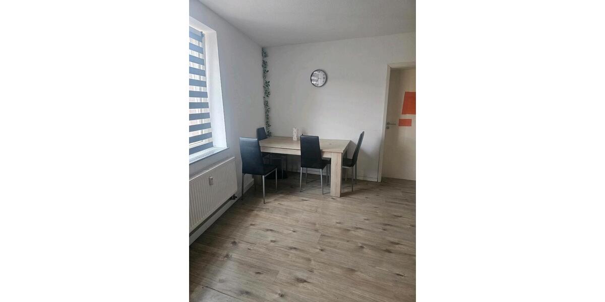Etagenwohnung Gelsenkirchen Rotthausen - 2 Zimmer, 55 m&sup2;, 450&euro; | Angebot:26546122