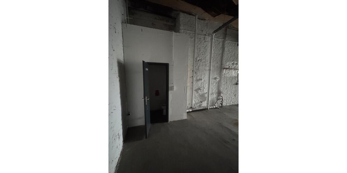 Gewerbeobjekt Wuppertal Sedansberg - 950&euro; | Angebot:25405808