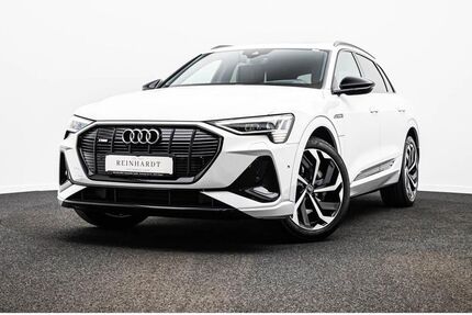 Audi e-tron 54.232 km 35.940 &euro; Hagen 58091