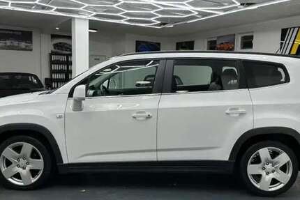 Chevrolet Orlando 217.000 km 5.500 &euro; Herne 44653