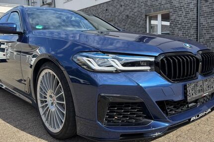 Alpina D5 51.475 km 60.900 &euro; Bochum 44793
