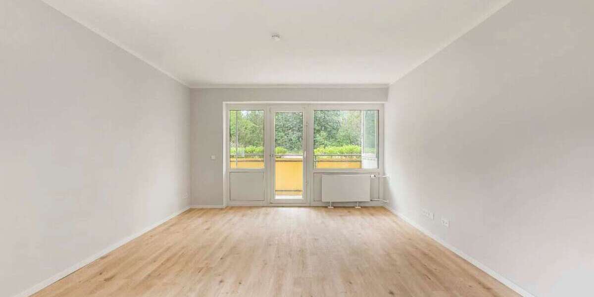 Etagenwohnung Wuppertal Arrenberg - 3 Zimmer, 77 m&sup2;, 190.000&euro; | Angebot:27287164