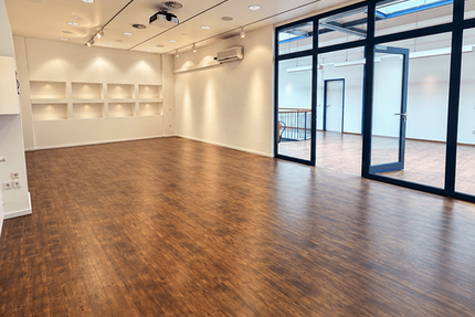 Gewerbeobjekt Witten Rüdinghausen - 840&euro; | Angebot:27643546