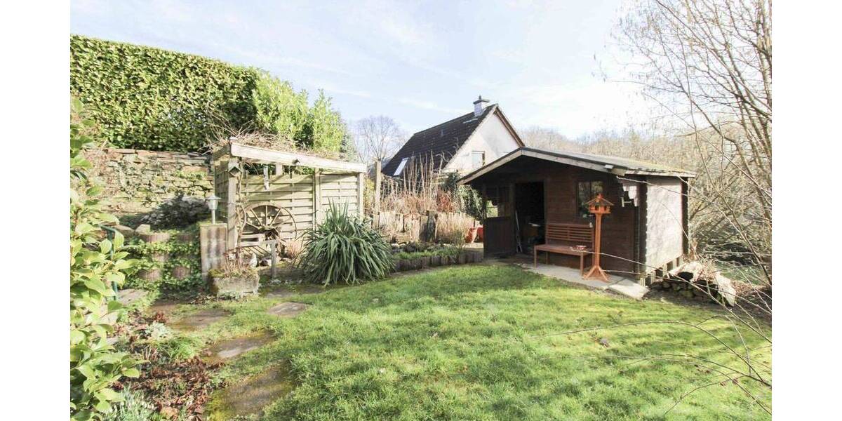 Einfamilienhaus Heiligenhaus Mitte - 6 Zimmer, 539.000&euro; | Angebot:25928976