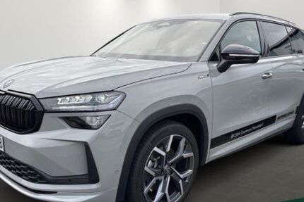 Skoda Kodiaq 20.000 km 57.890 &euro; Düsseldorf 40233