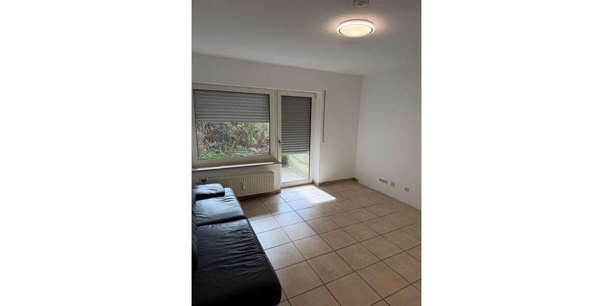 Erdgeschoßwohnung Wuppertal Brill - 2 Zimmer, 55 m&sup2;, 555&euro; | Angebot:25414901