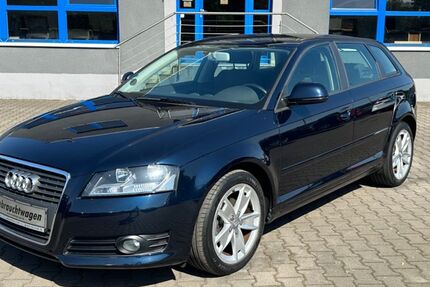 Audi A3 135.651 km 8.950 &euro; Monheim am Rhein 40789