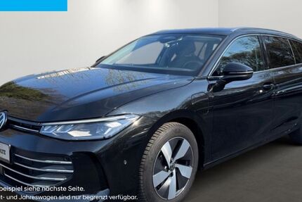 VW Passat Variant 21.584 km 34.450 &euro; Wuppertal 42109