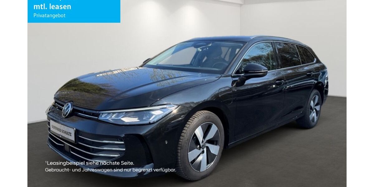VW Passat Variant 21.584 km 34.450 &euro; Wuppertal 42109