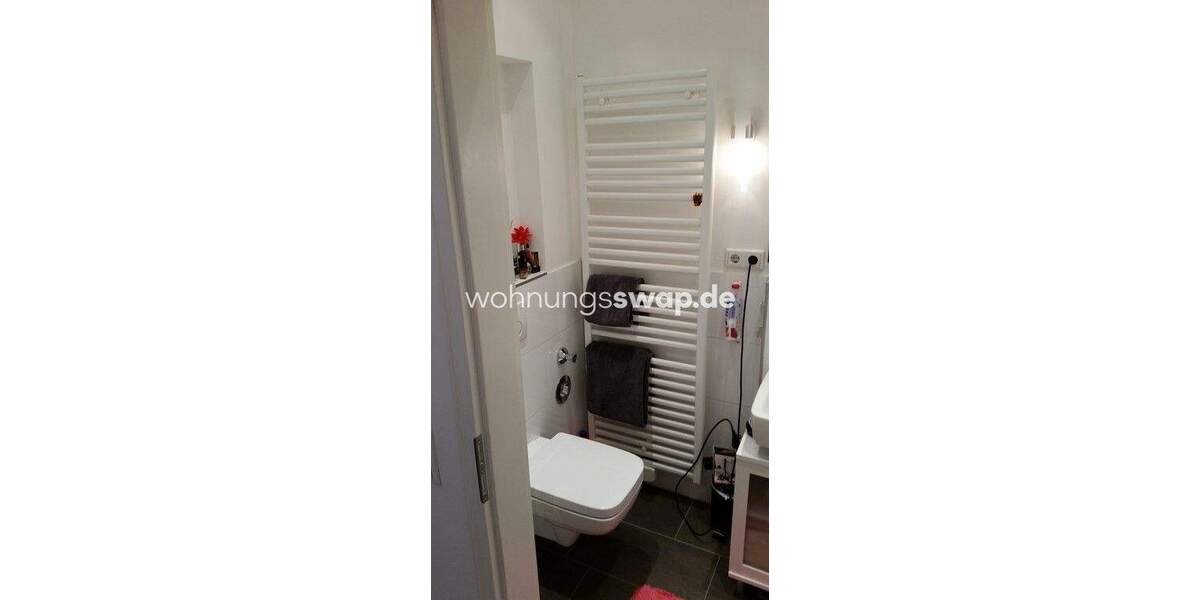 Etagenwohnung Düsseldorf Friedrichstadt - 2 Zimmer, 55 m&sup2;, 670&euro; | Angebot:25928927