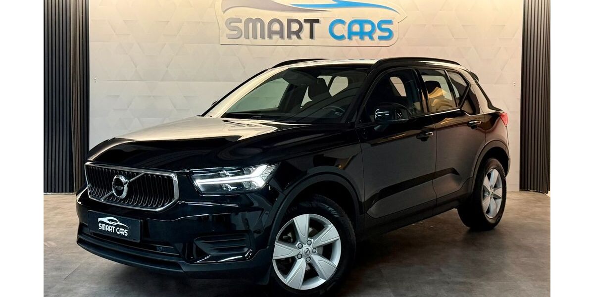 Volvo XC40 49.812 km 20.690 &euro; Remscheid 42855