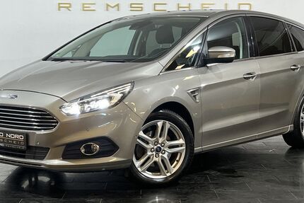 Ford S-Max 157.800 km 19.490 &euro; Remscheid 42897